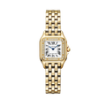 Cartier Panther’e Small Taşlı
