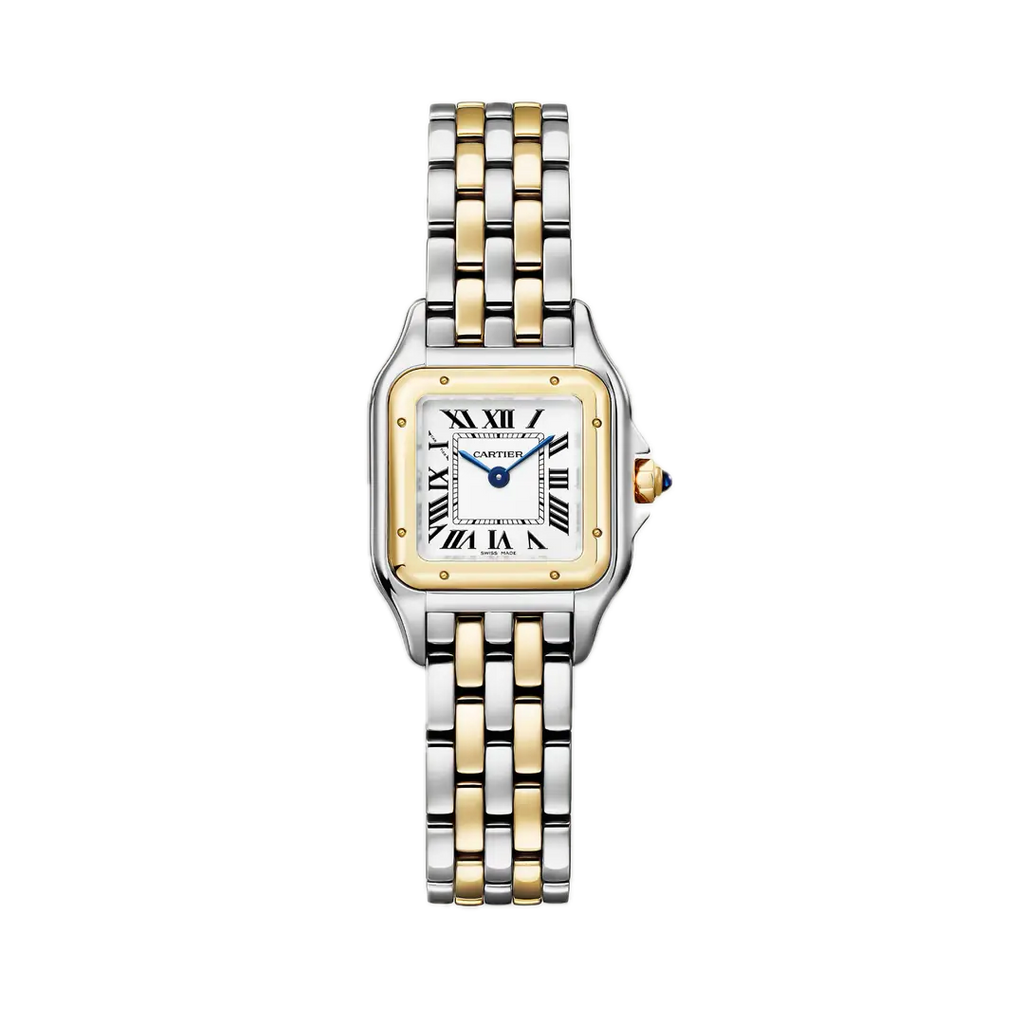 Cartier Panther’e Small