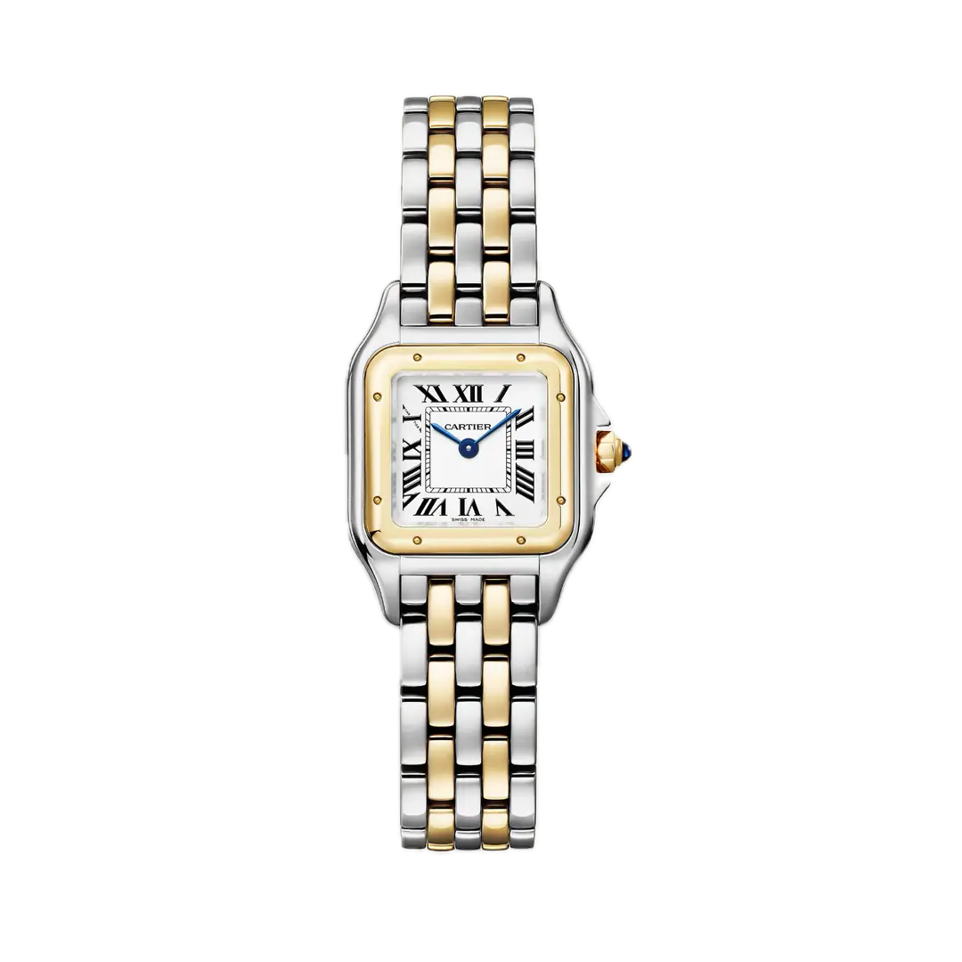 Cartier Panther’e Small
