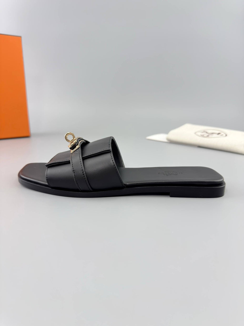 Hermes Giulia Sandal