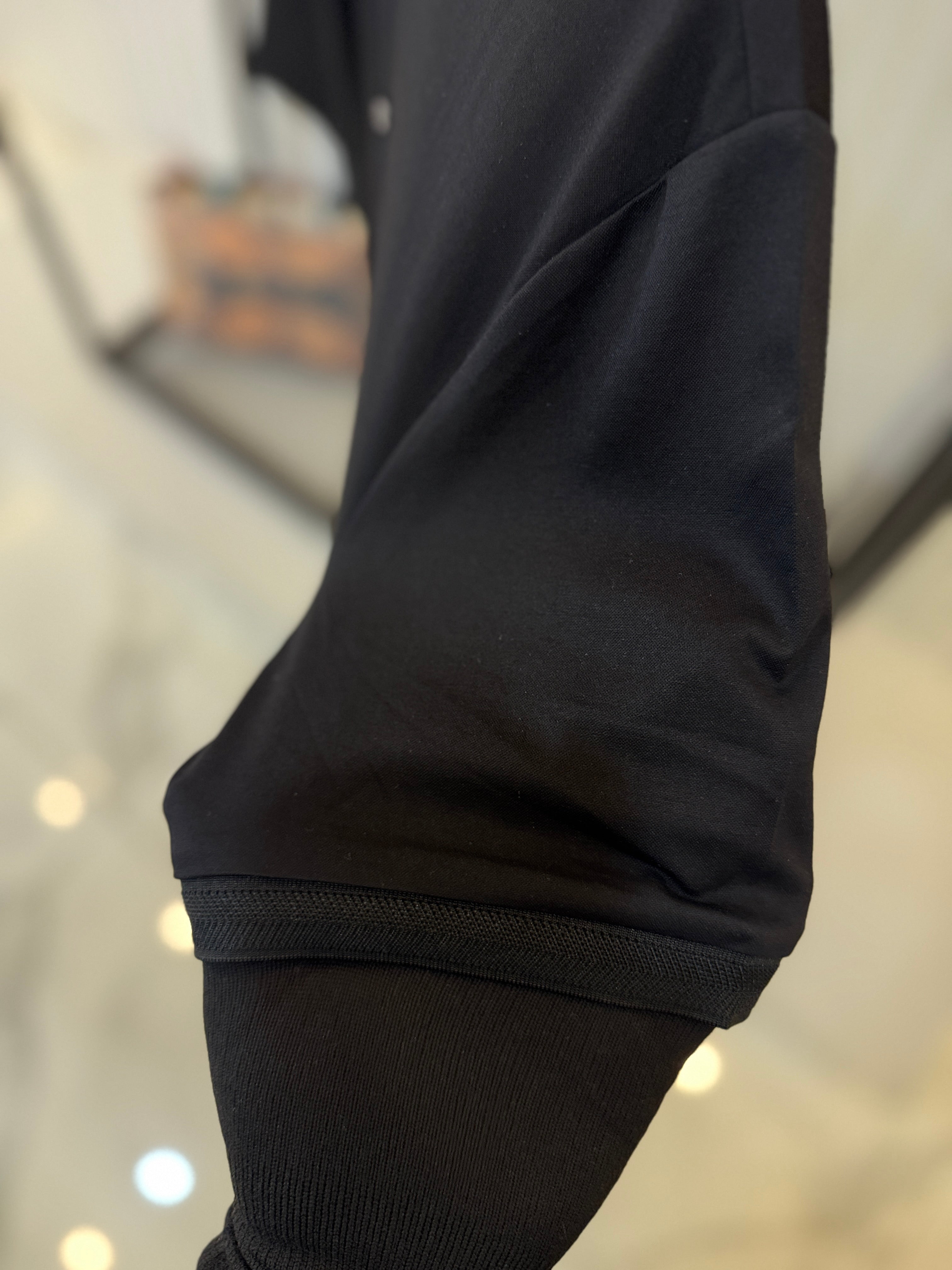 Zegna İthal Polo T-Shirt