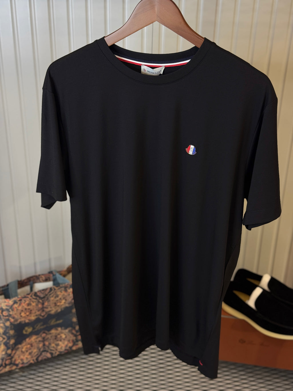 Moncler İthal T-Shirt