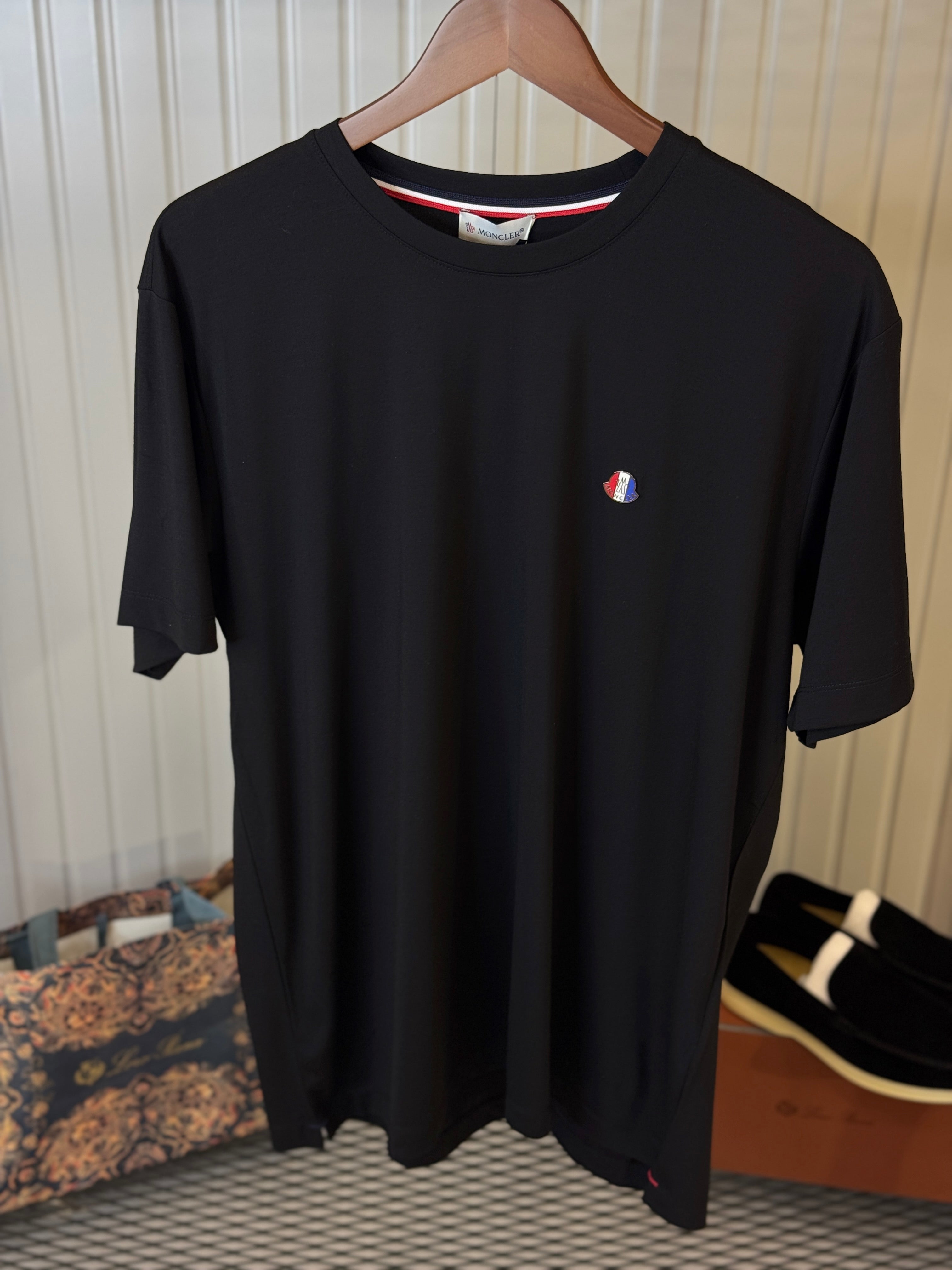 Moncler İthal T-Shirt
