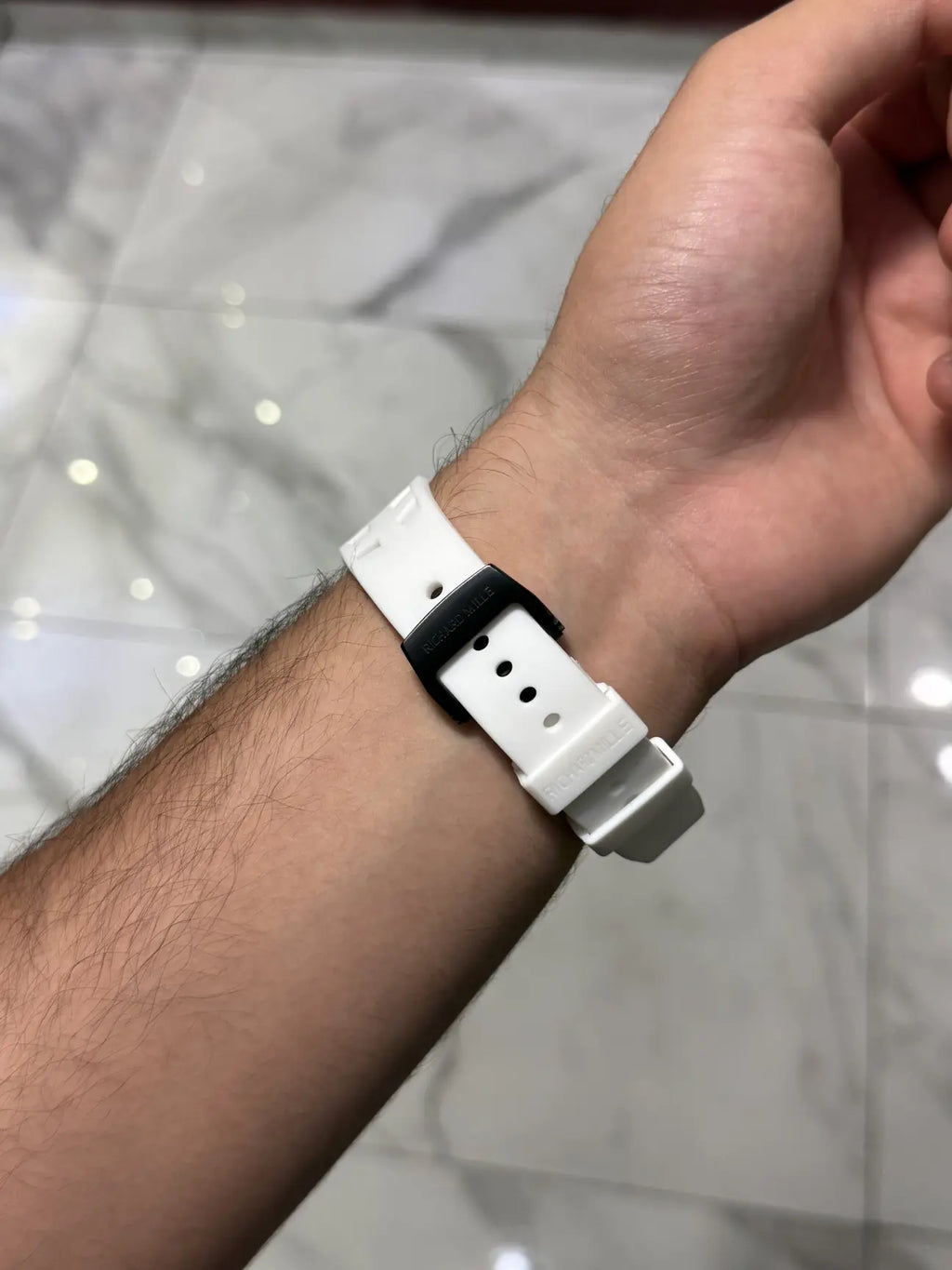 Richard Mille RM-6702M