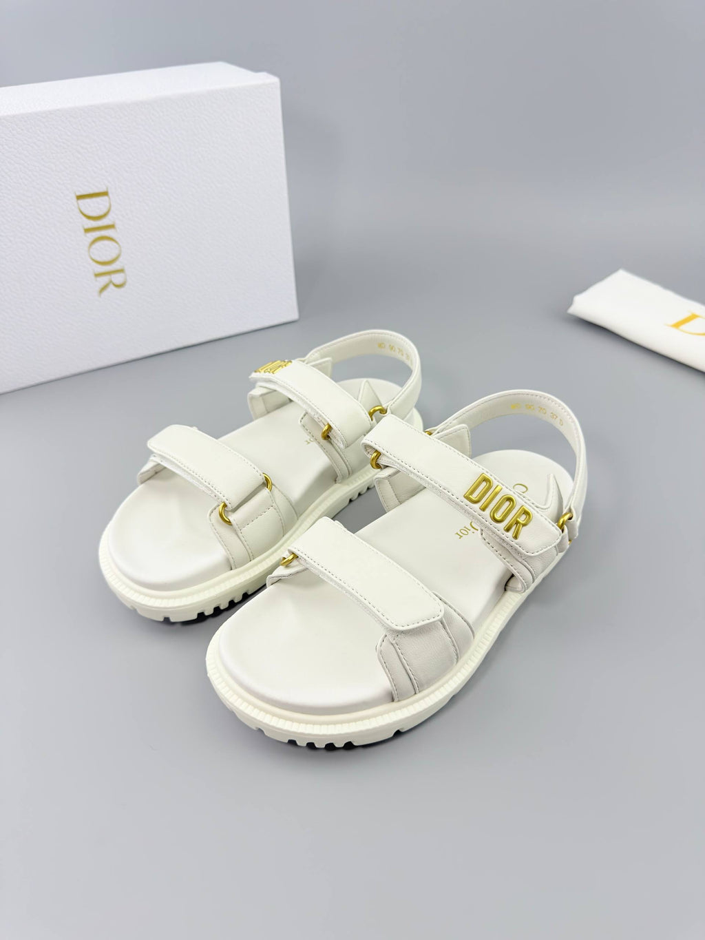 Dior Women Sandal