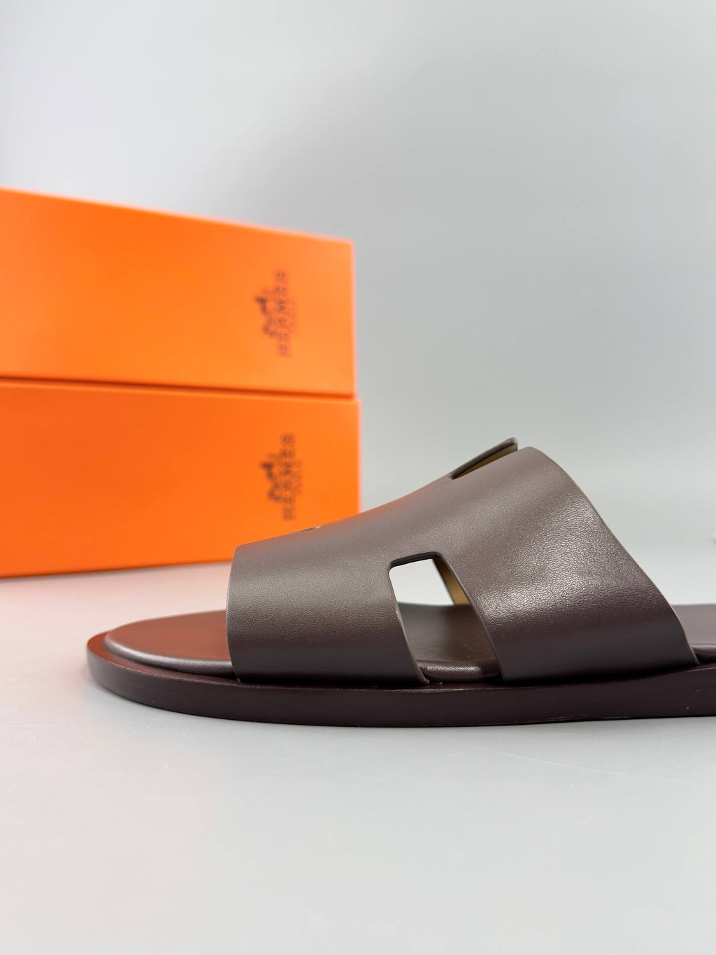 Hermes Izmir Sandal
