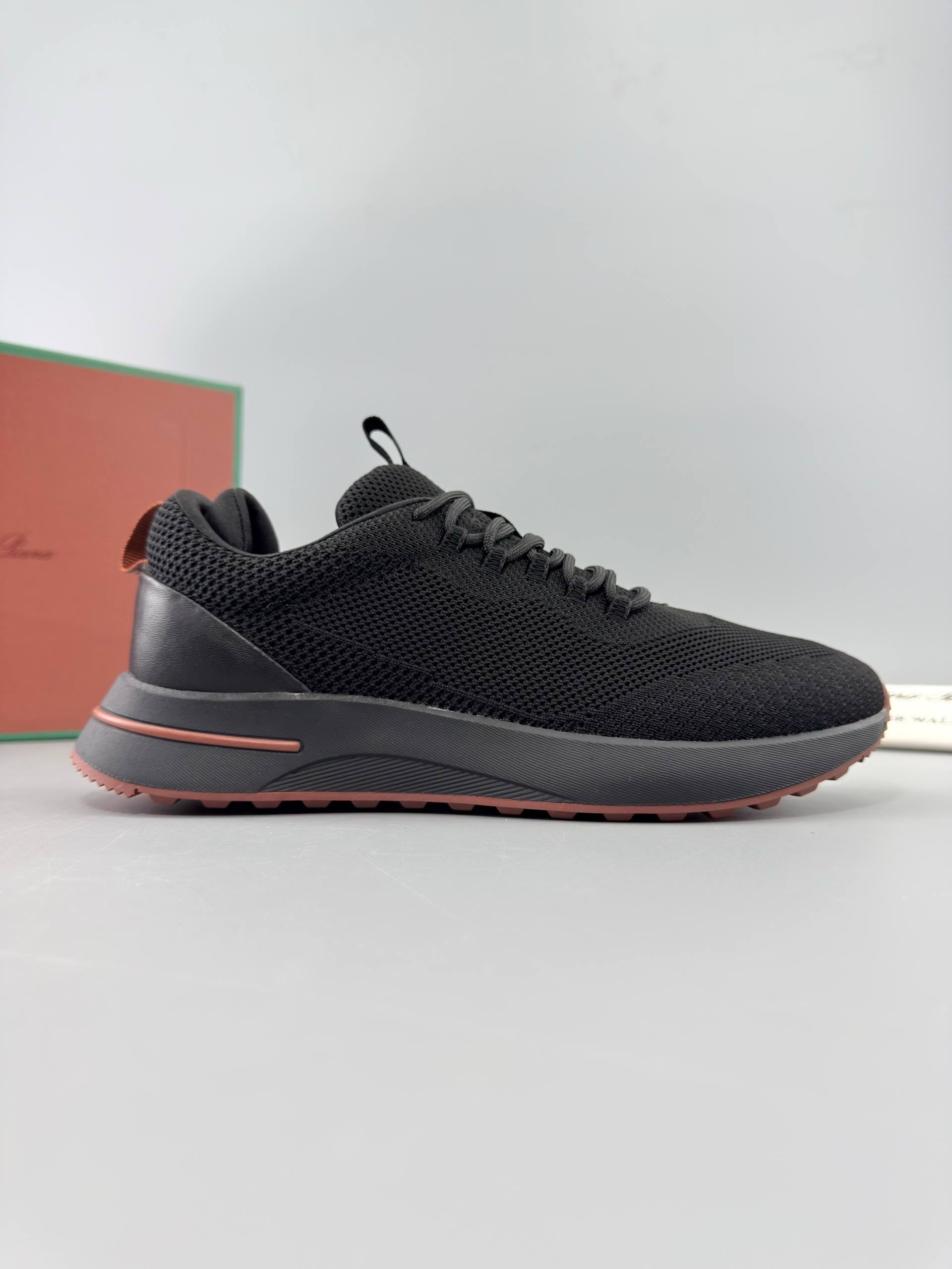 Loro Piana 360 LP Flexy Walk Sneaker