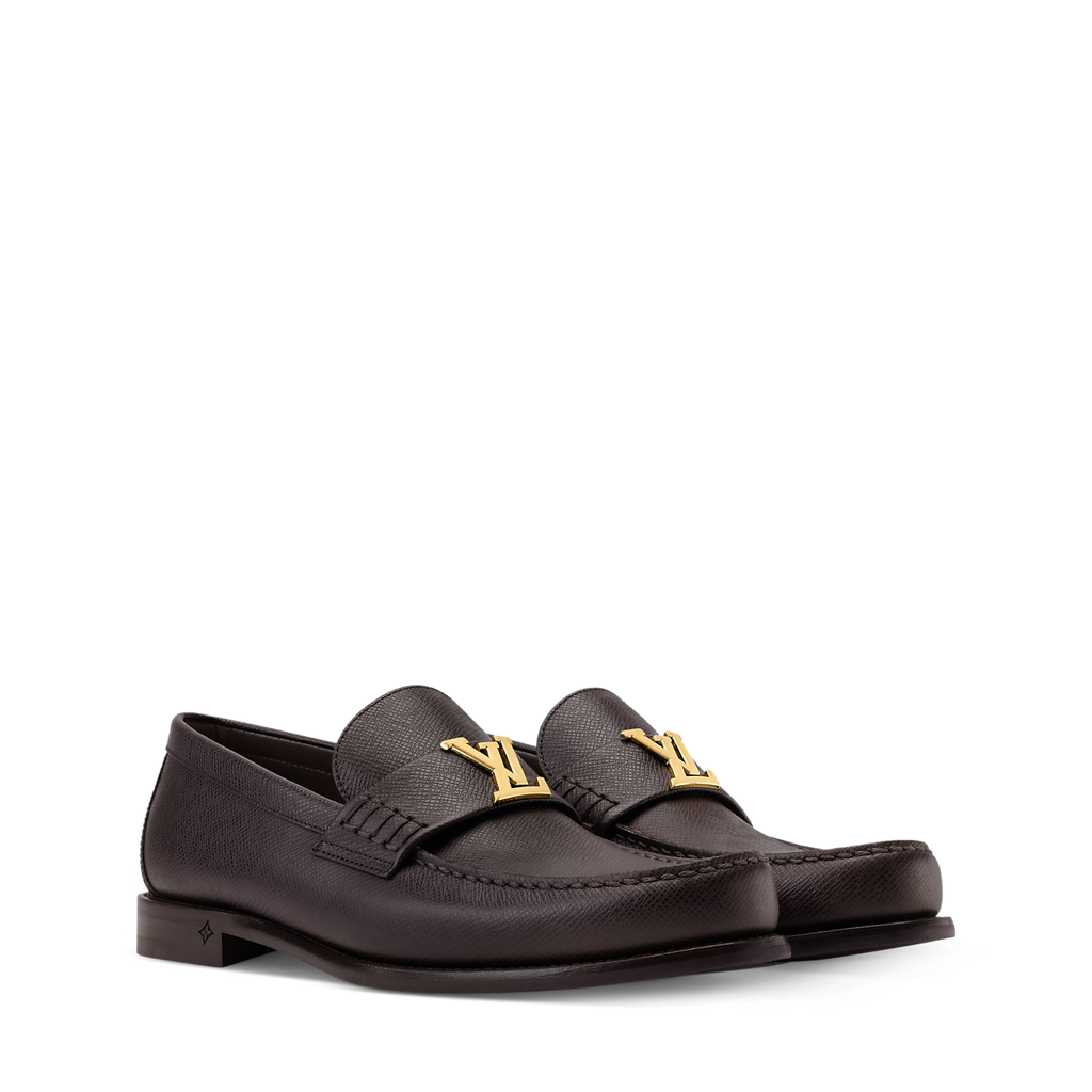 Louis Vuitton Major Loafer