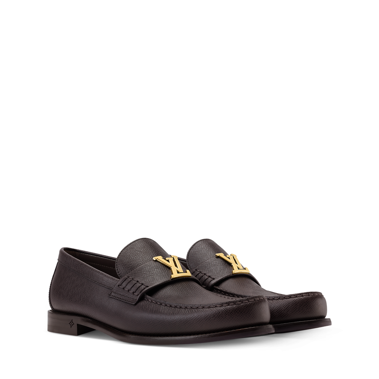 Louis Vuitton Major Loafer