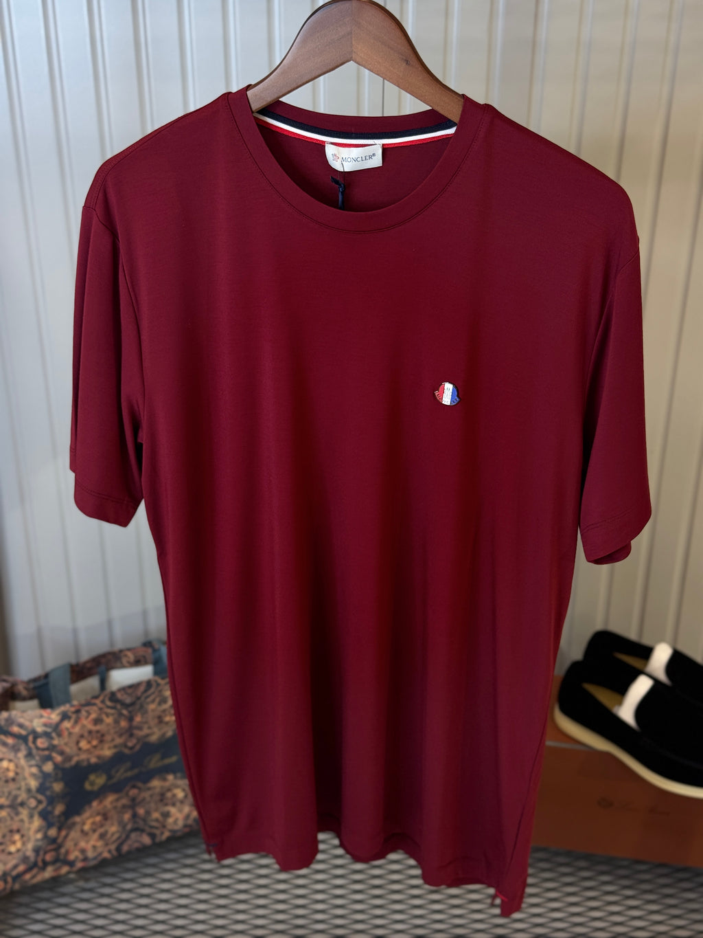 Moncler İthal T-Shirt