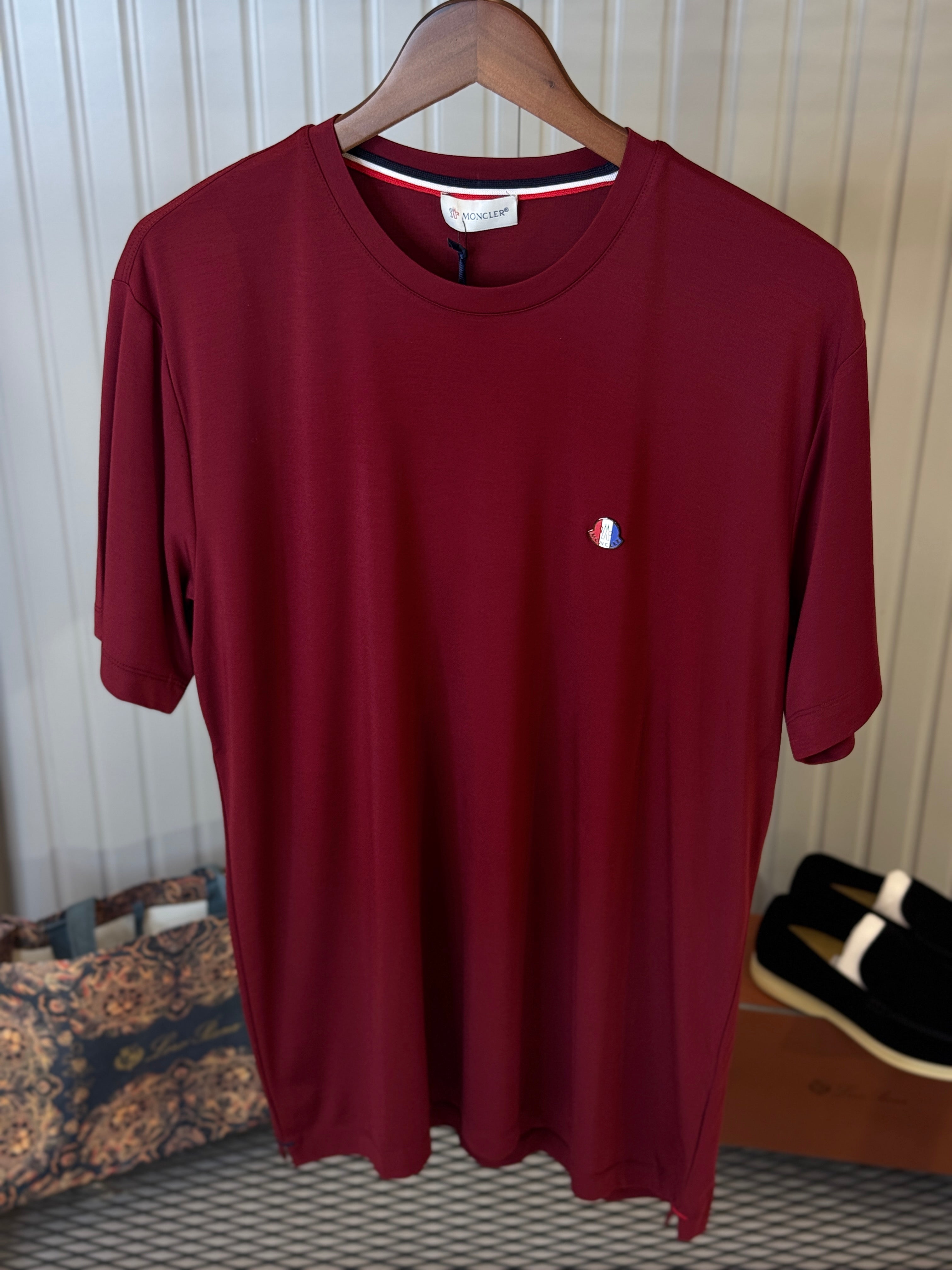 Moncler İthal T-Shirt