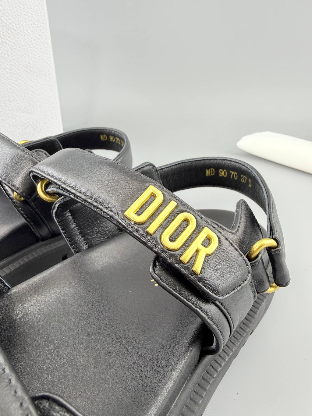 Dior Women Sandal