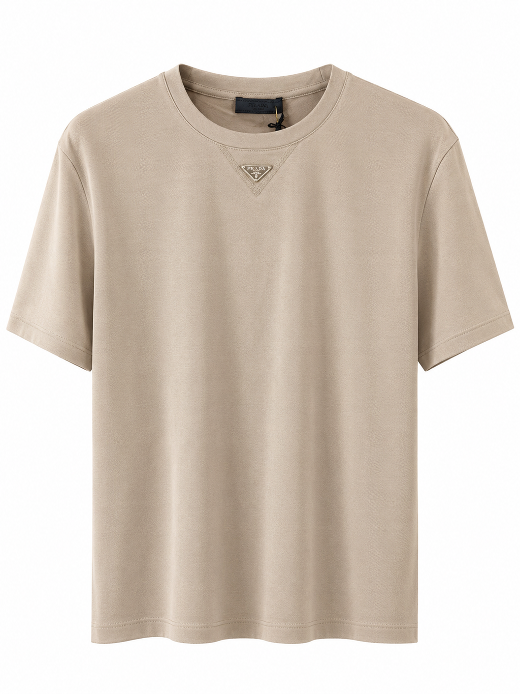 Prada İthal T-Shirt