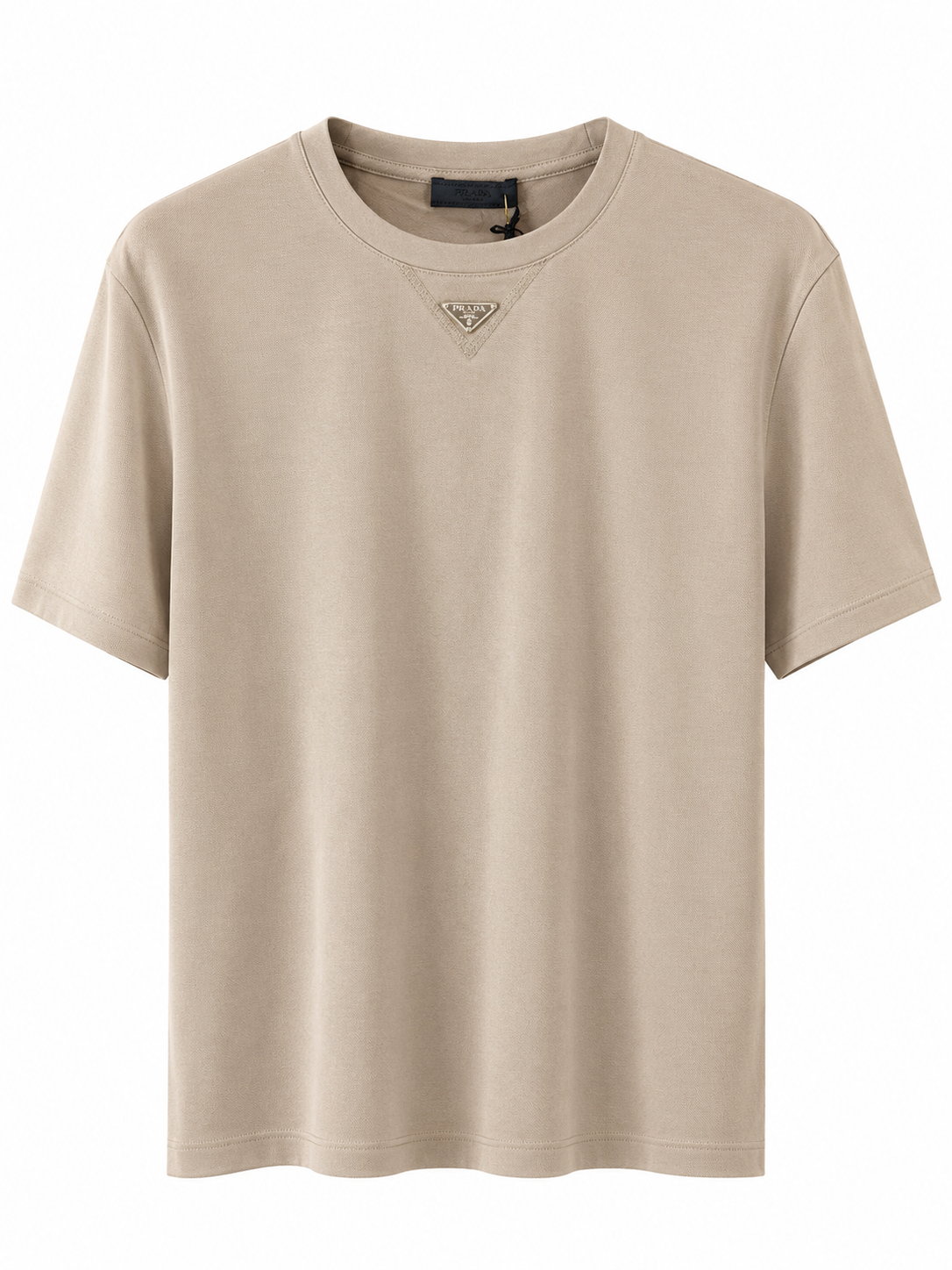 Prada İthal T-Shirt