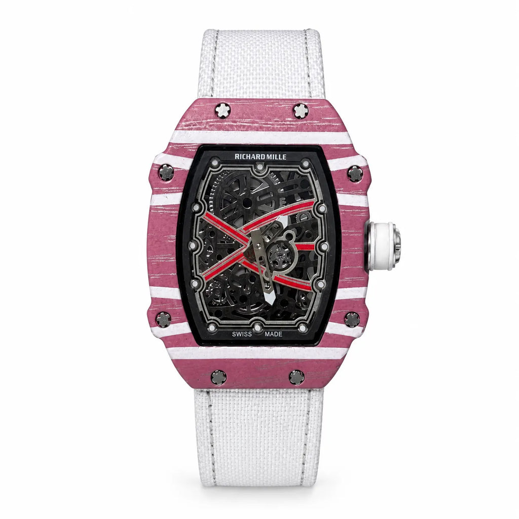 Richard Mille RM-6702M