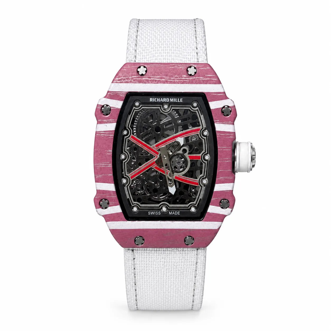 Richard Mille RM-6702M