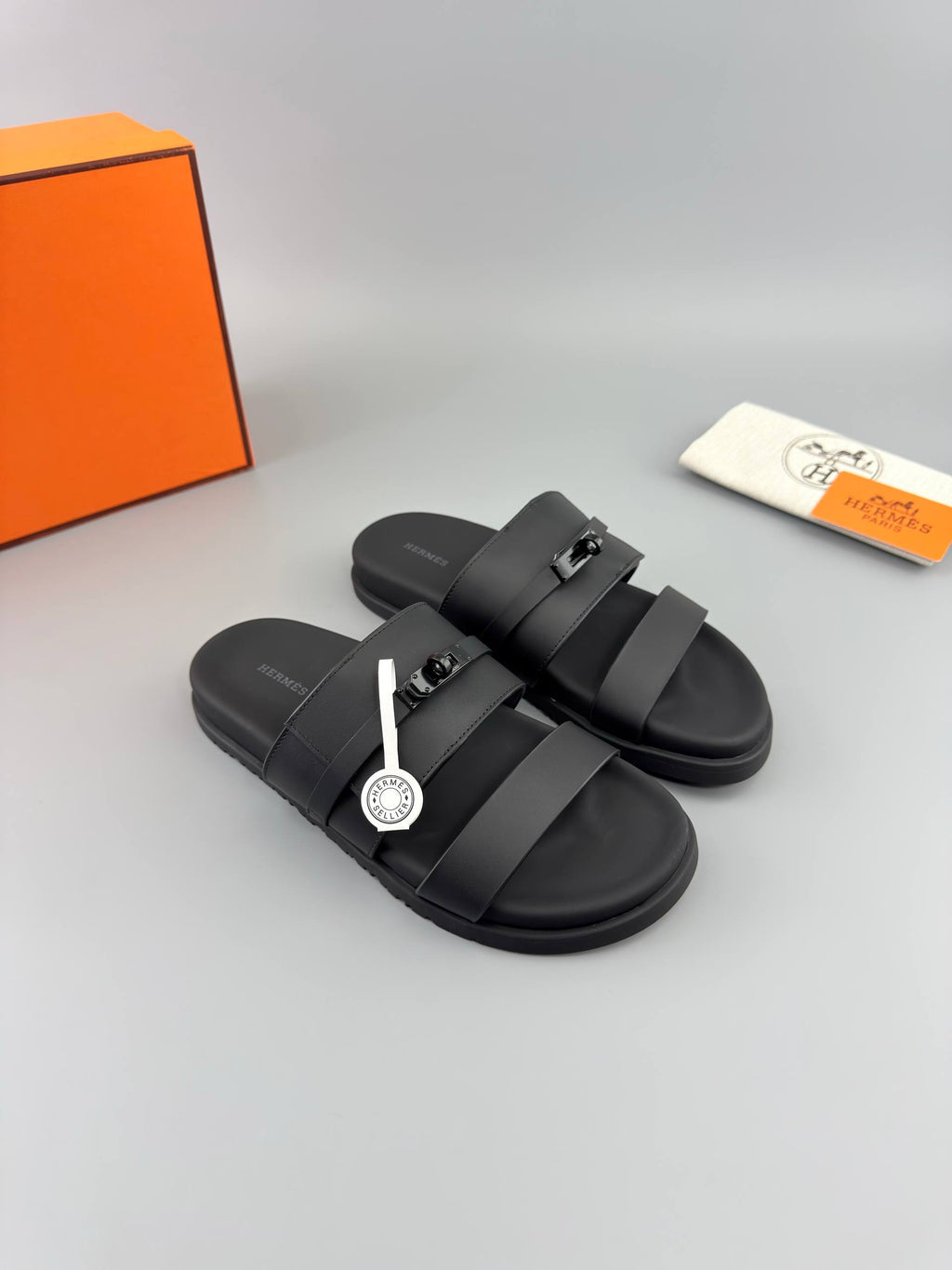 Hermes Giulia Sandal