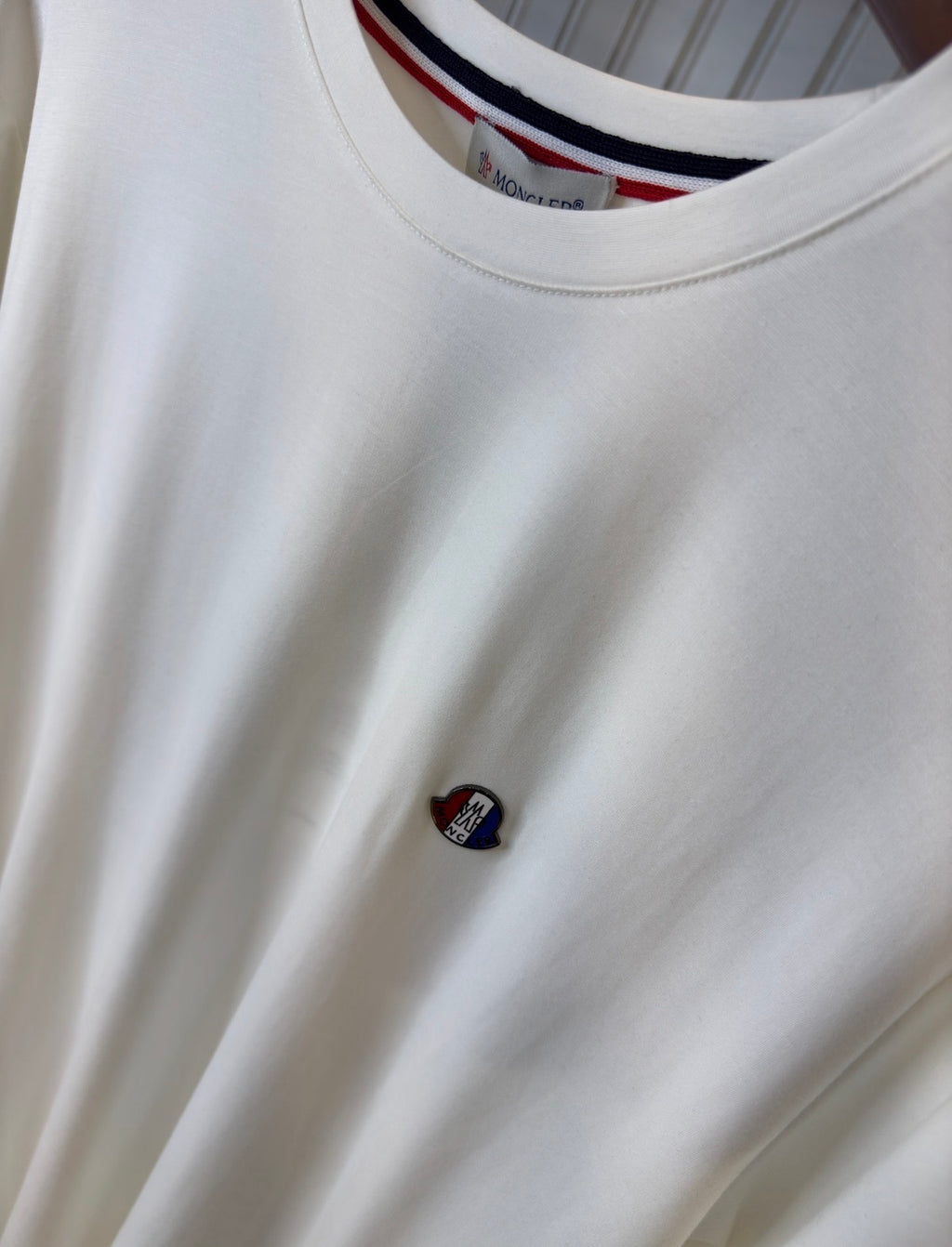 Moncler İthal T-Shirt