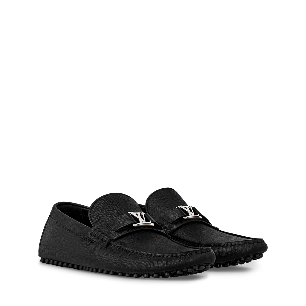 Louis Vuitton Hockenheim Loafer