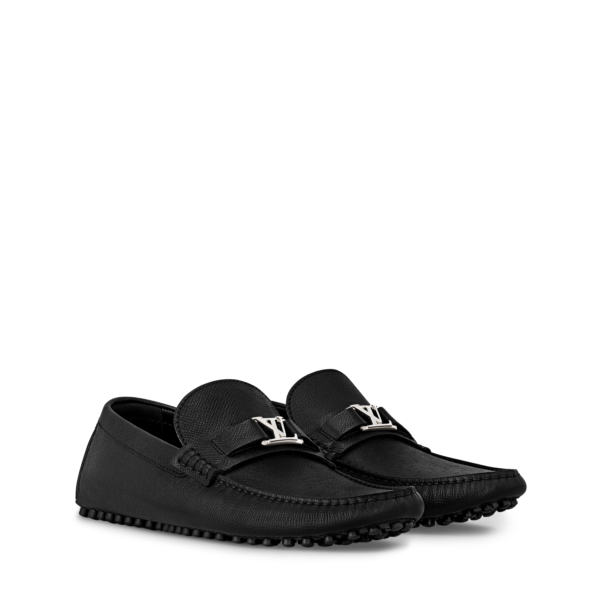 Louis Vuitton Hockenheim Loafer