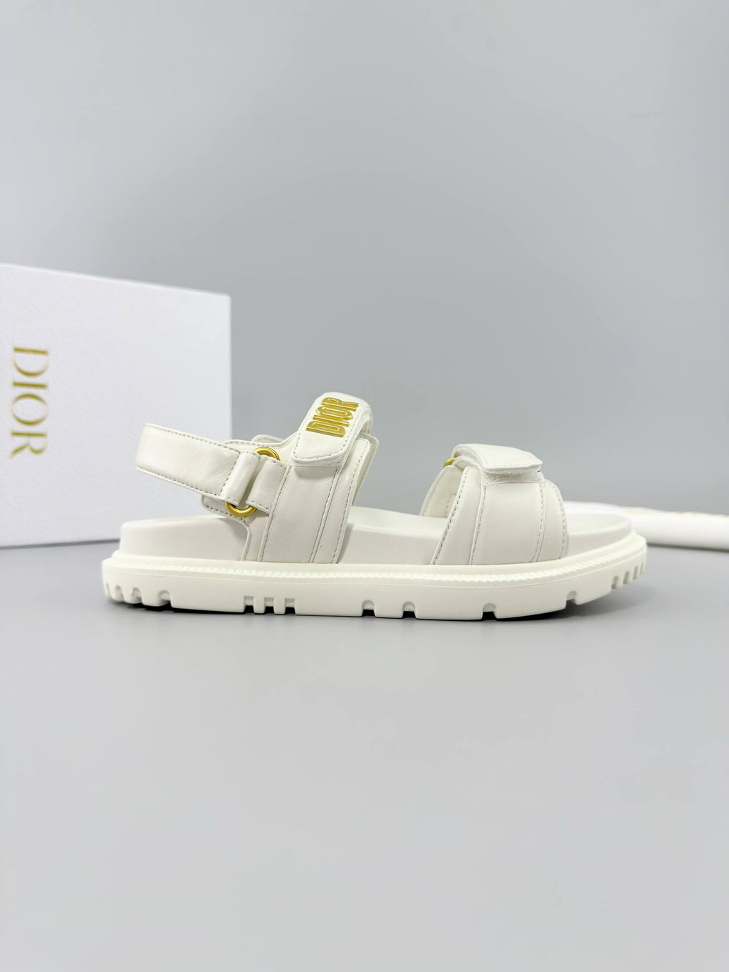Dior Women Sandal