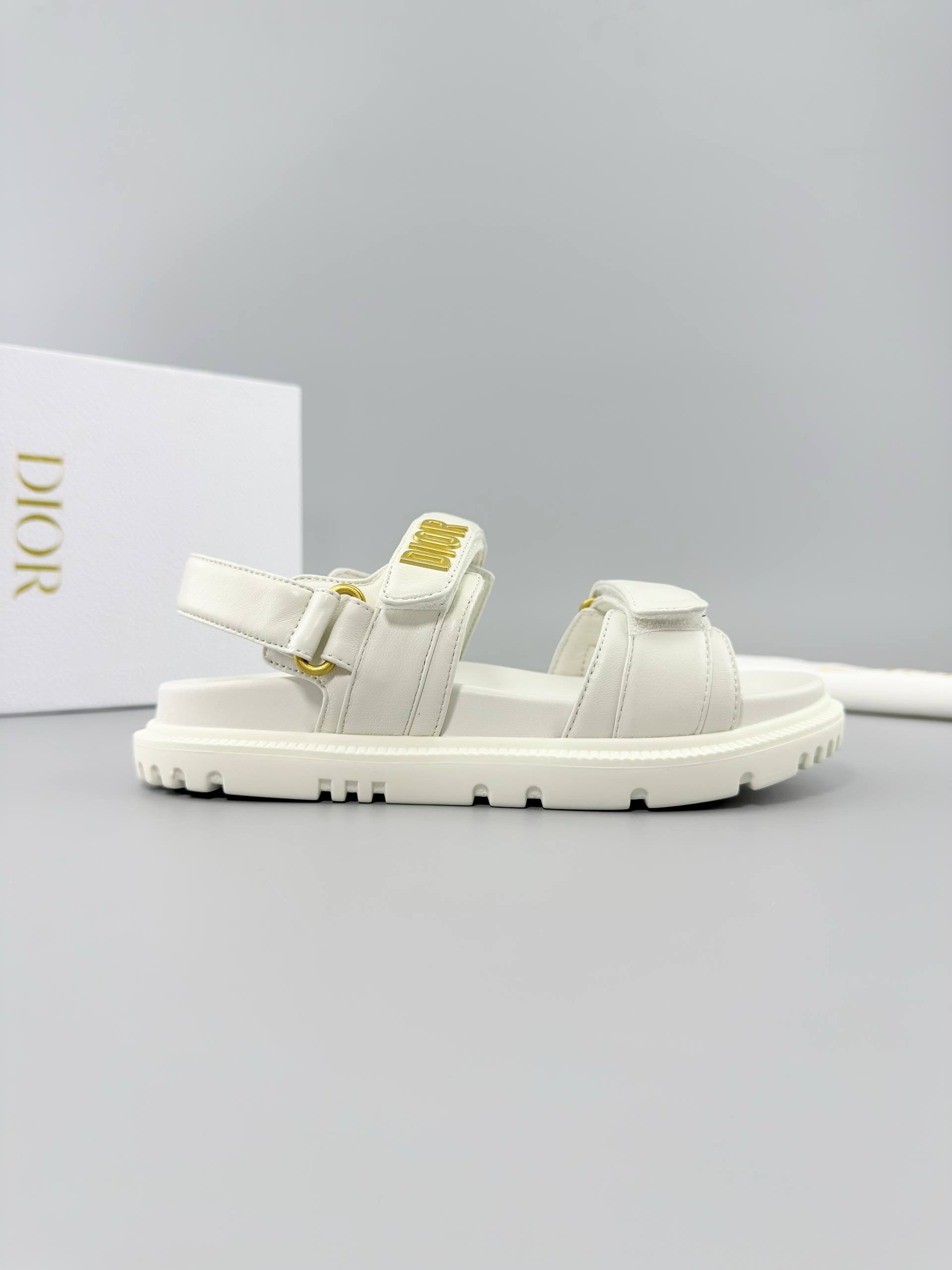 Dior Women Sandal