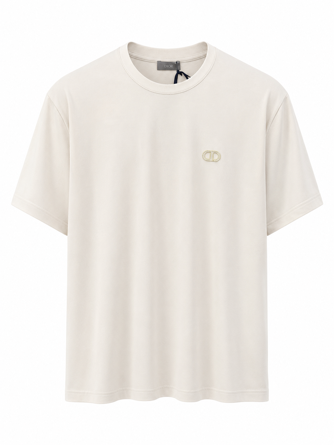 Christian Dior İthal T-Shirt
