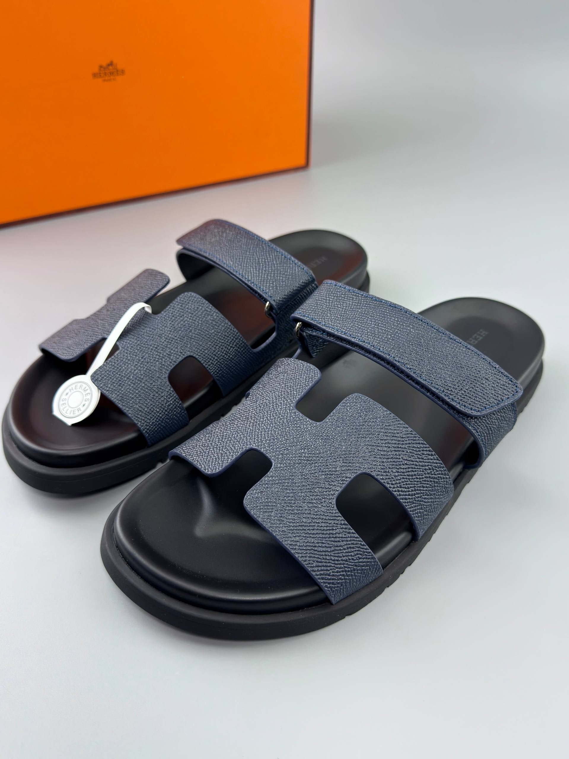 Hermes Chypre Sandal