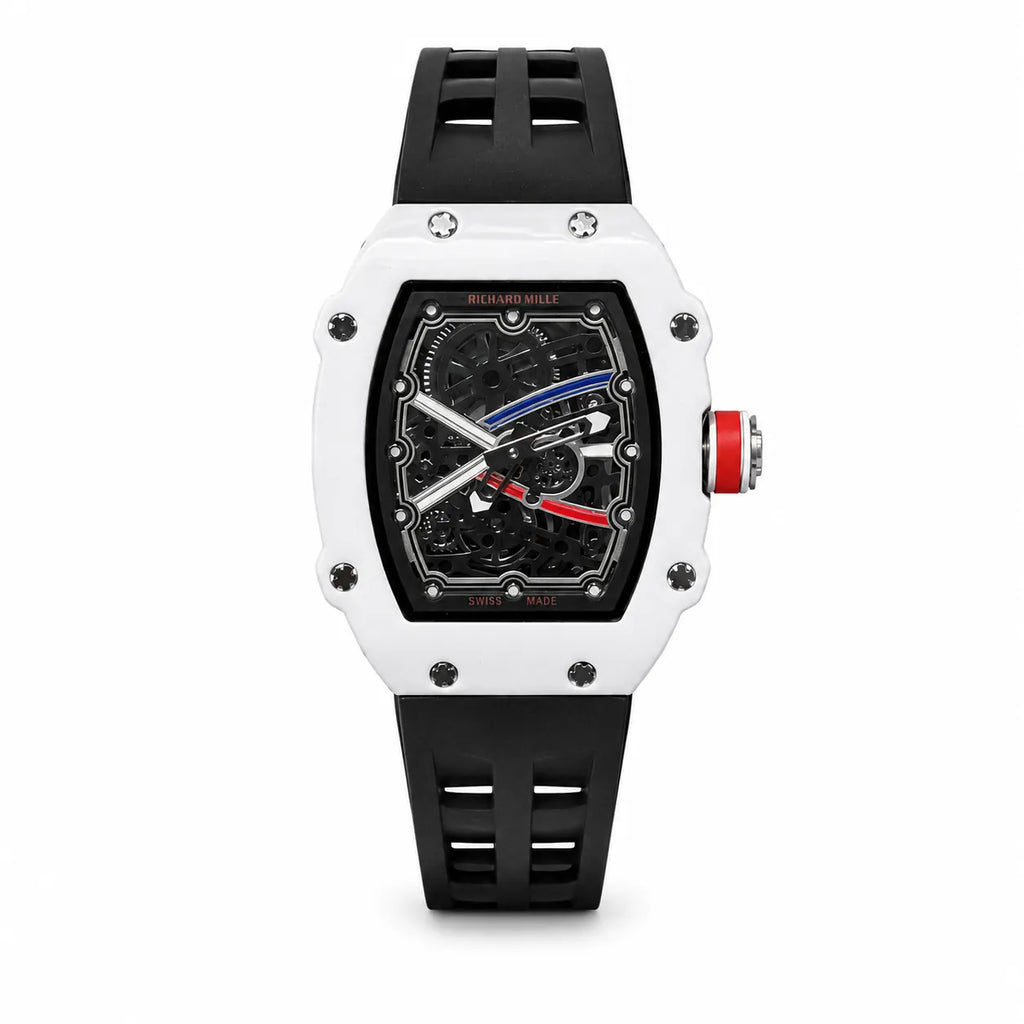 Richard Mille RM-6702M
