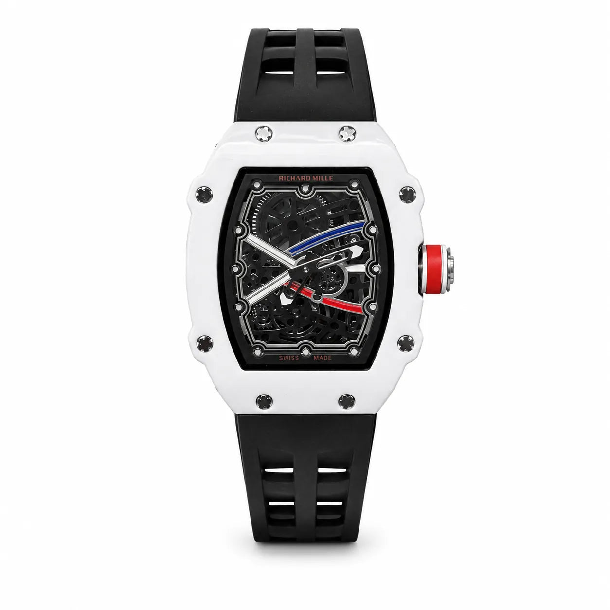 Richard Mille RM-6702M