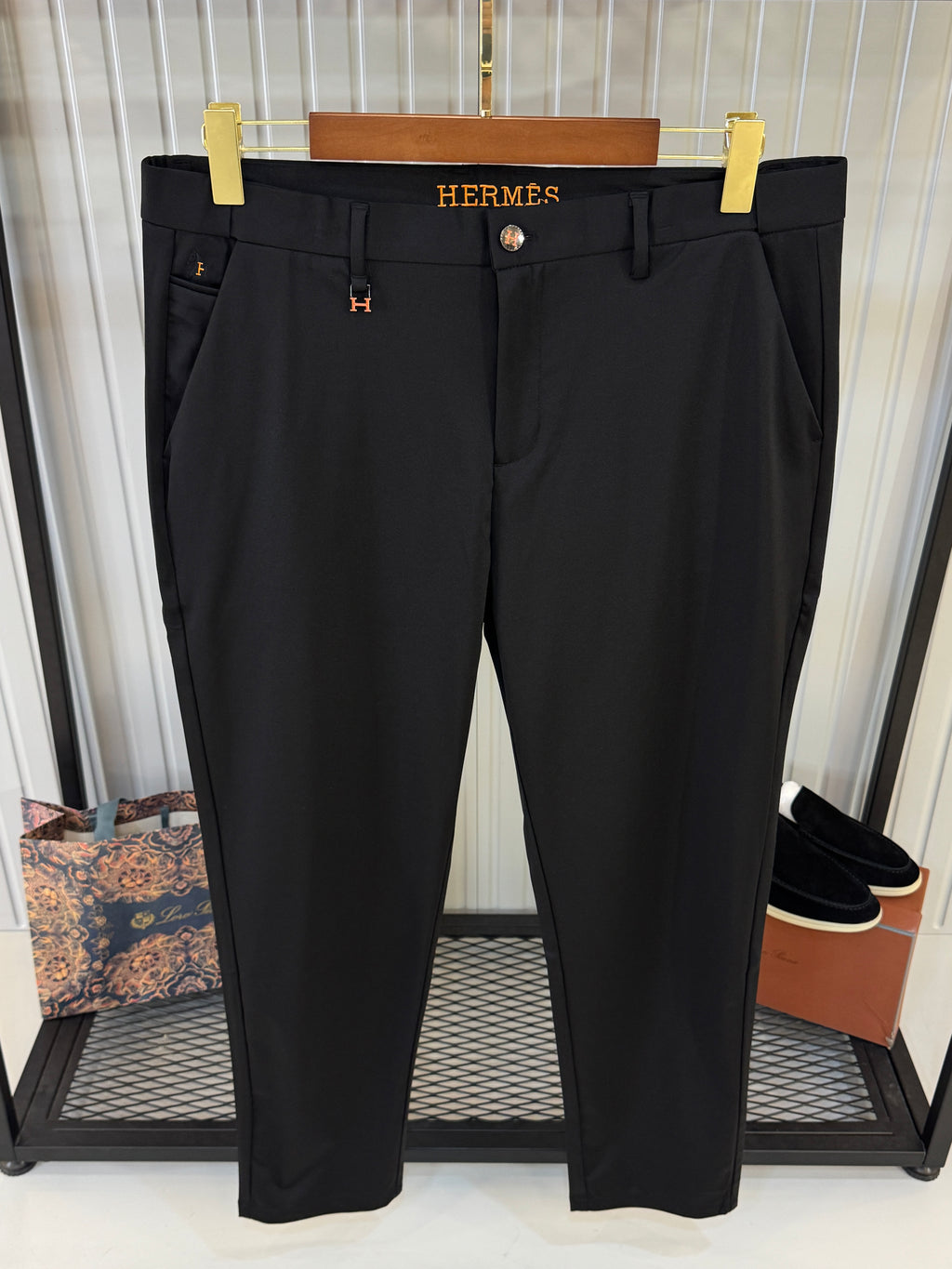Hermes İthal Pantolon