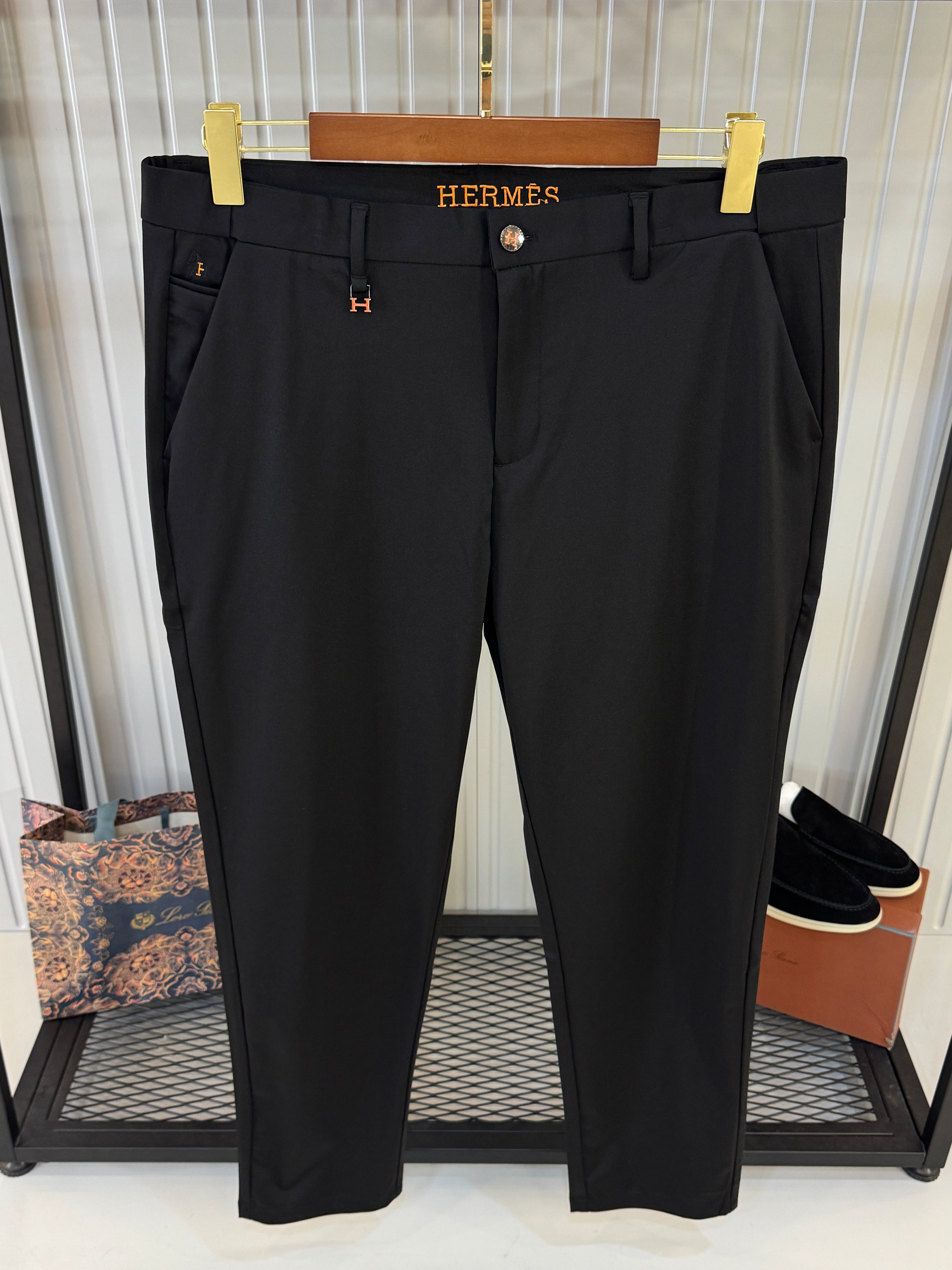 Hermes İthal Pantolon