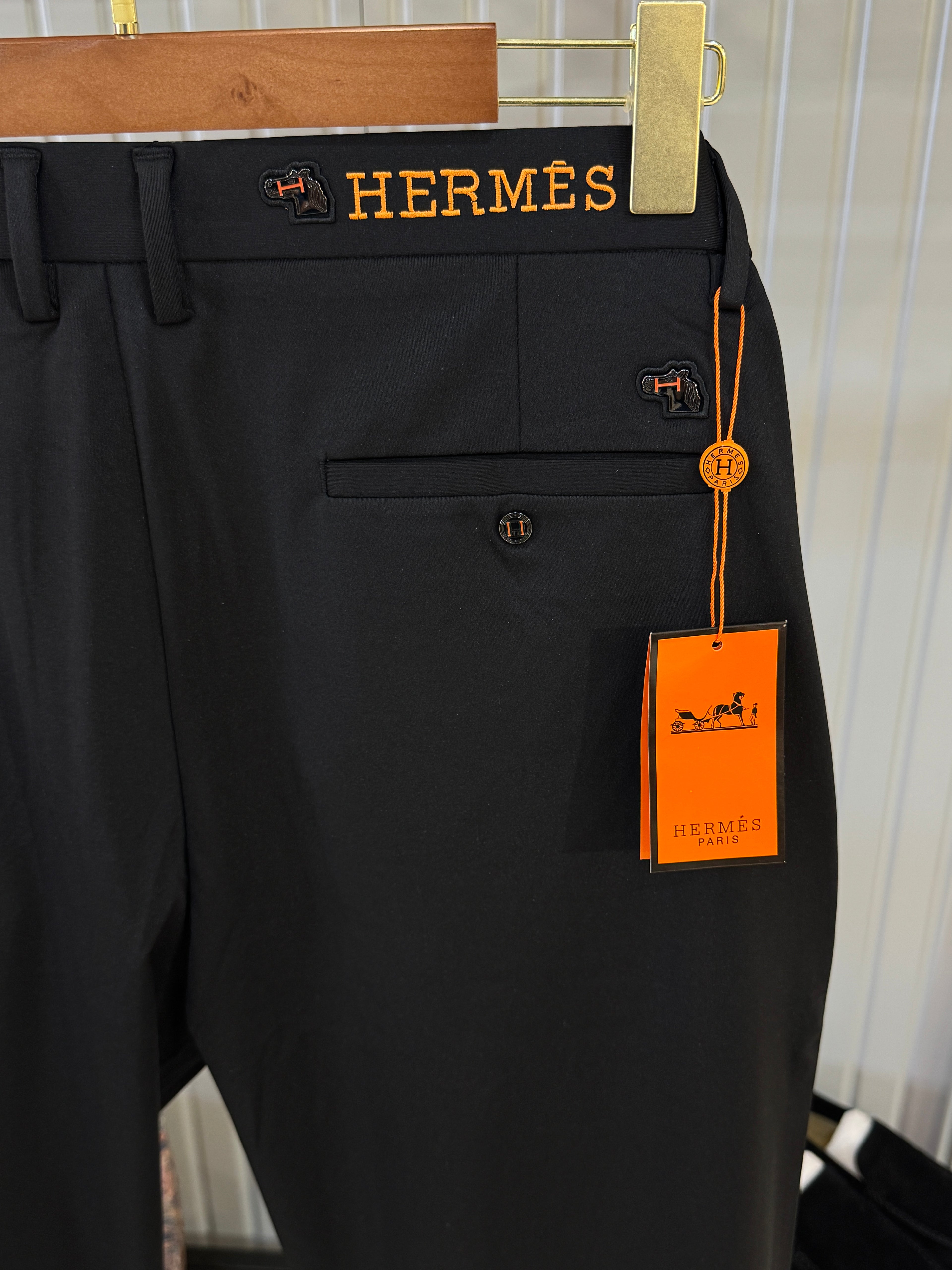 Hermes İthal Pantolon