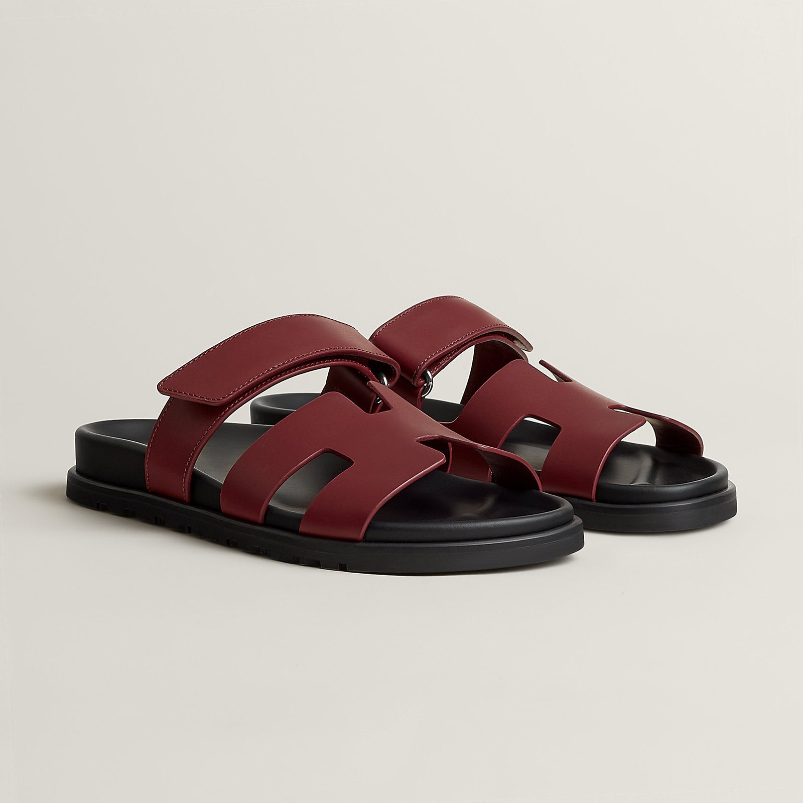 Hermes Chypre Sandal