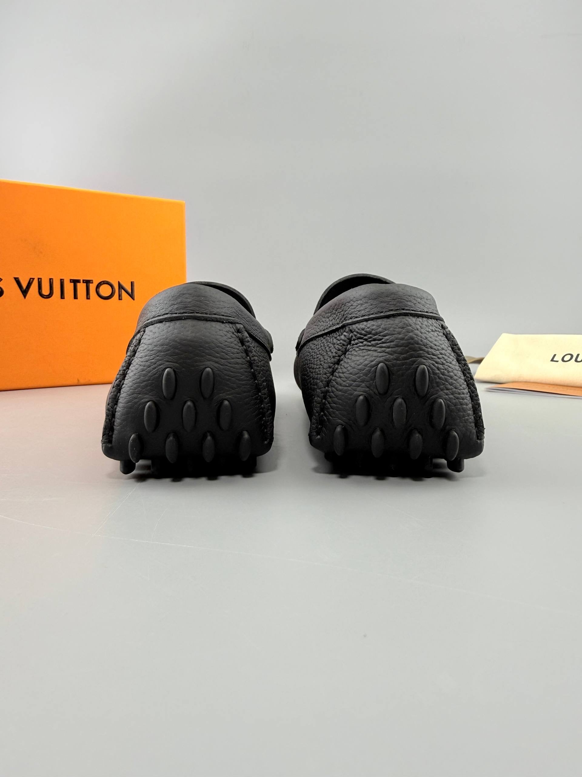 Louis Vuitton Hockenheim Loafer