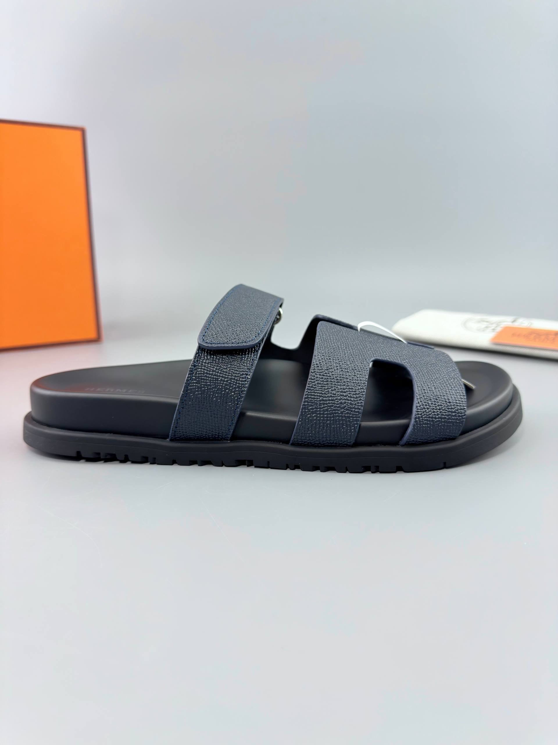Hermes Chypre Sandal