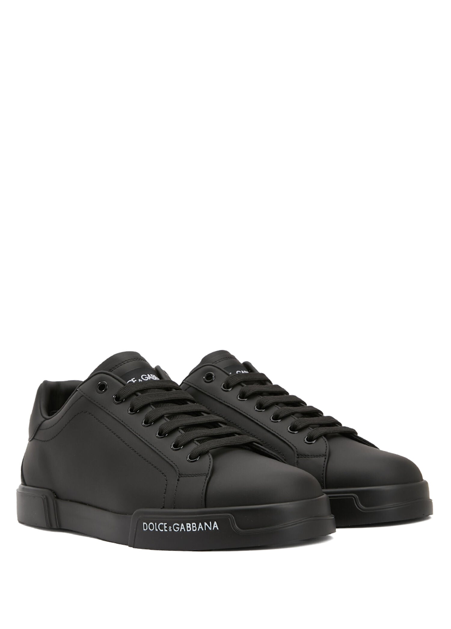 Dolce&Gabbana Portofino Sneakers