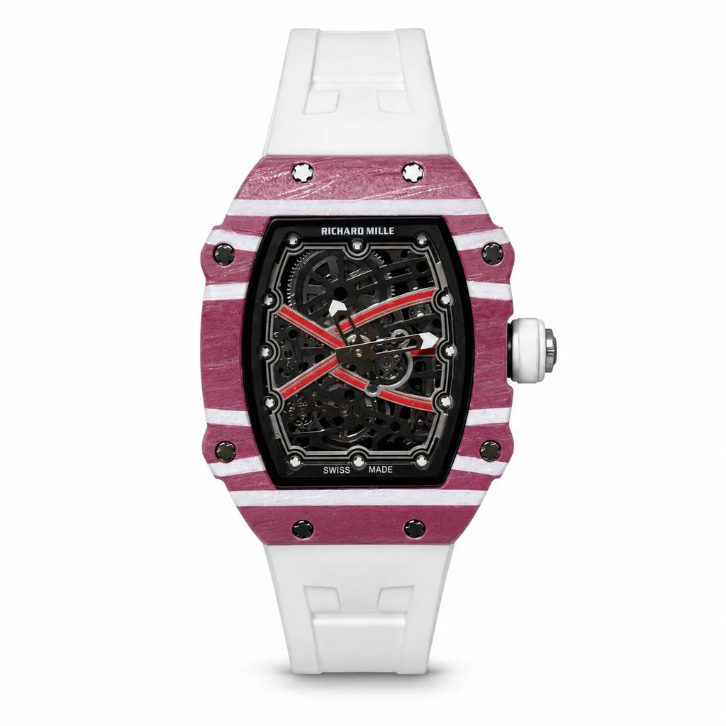 Richard Mille RM-6702M