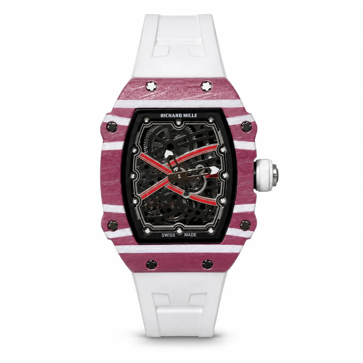 Richard Mille RM-6702M