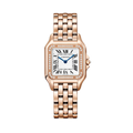 Cartier Panther’e Medium Taşlı