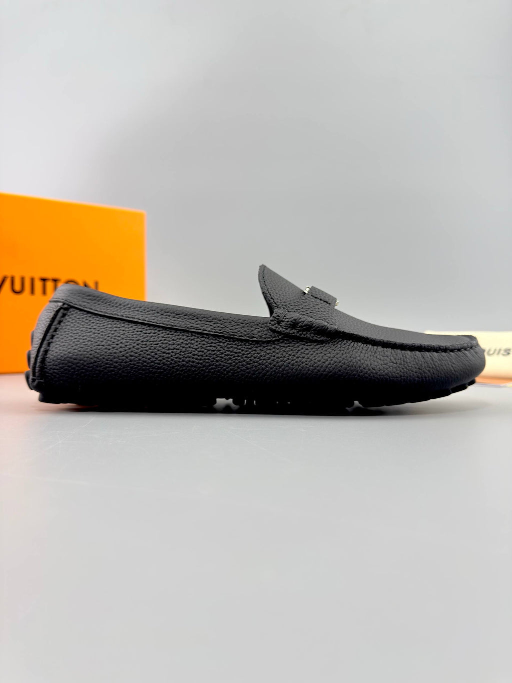 Louis Vuitton Hockenheim Loafer