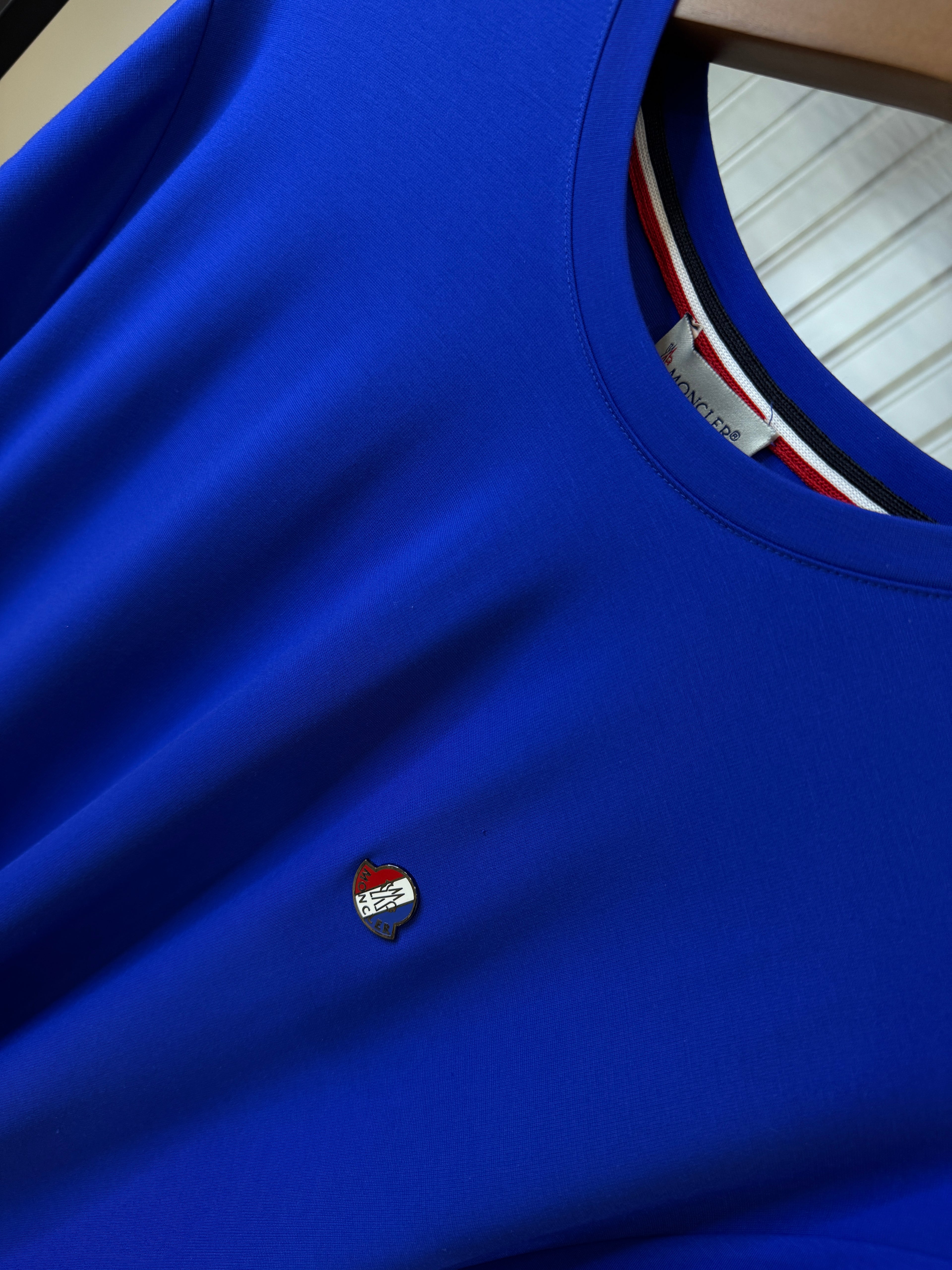 Moncler İthal T-Shirt