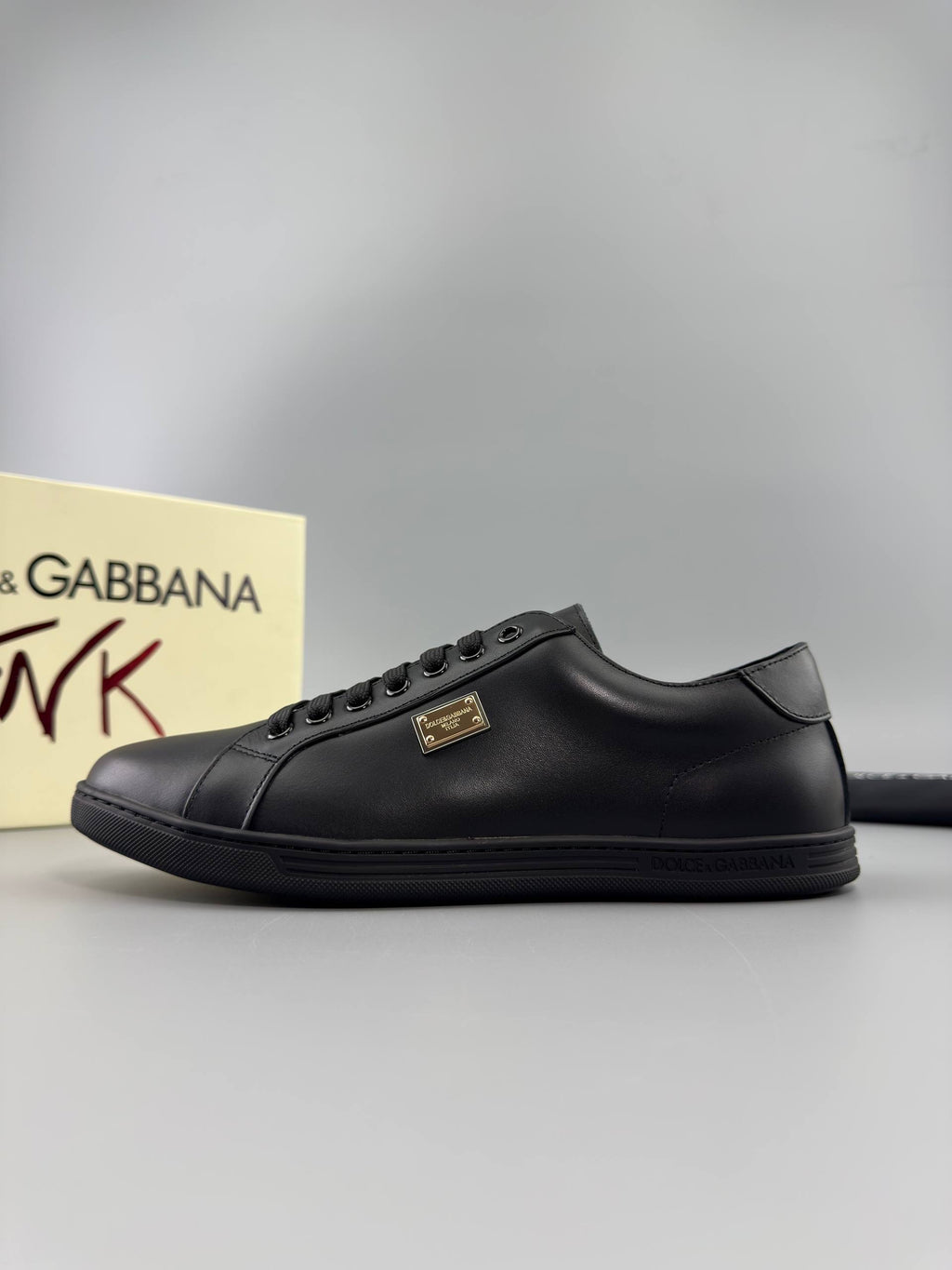Dolce & Gabbana Saint Tropez Sneakers