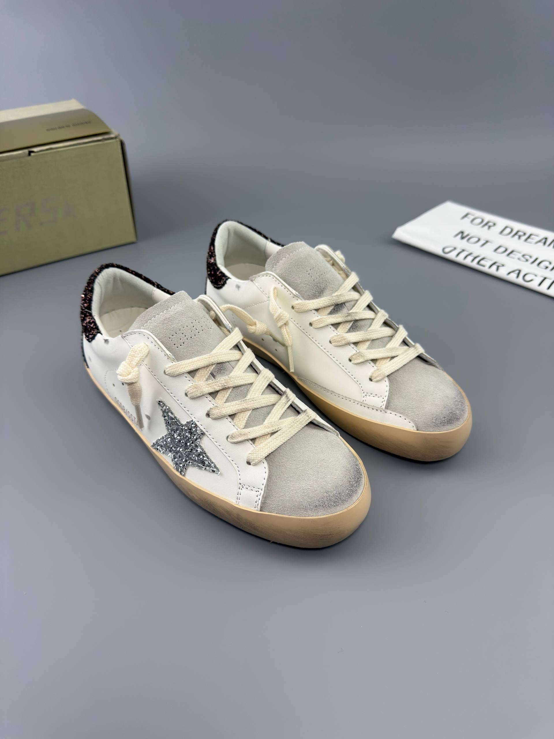 Golden Goose Women Ballstar Sneakers