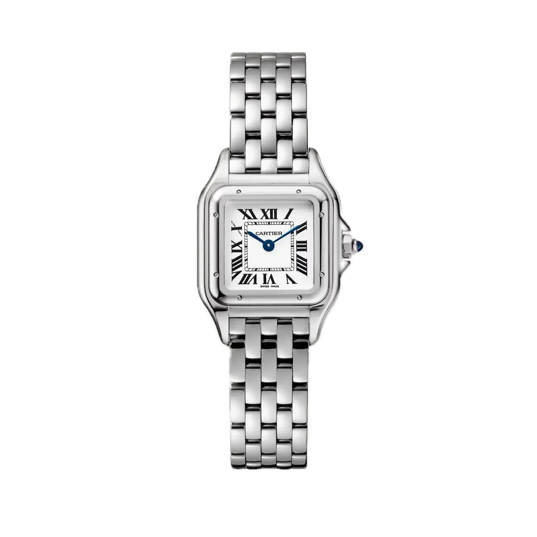 Cartier Panther’e Small