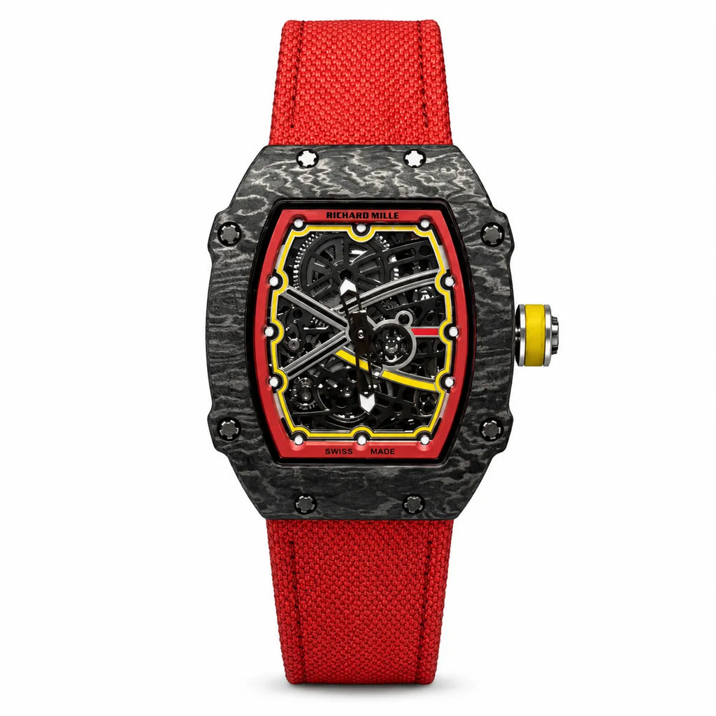 Richard Mille RM-6702M