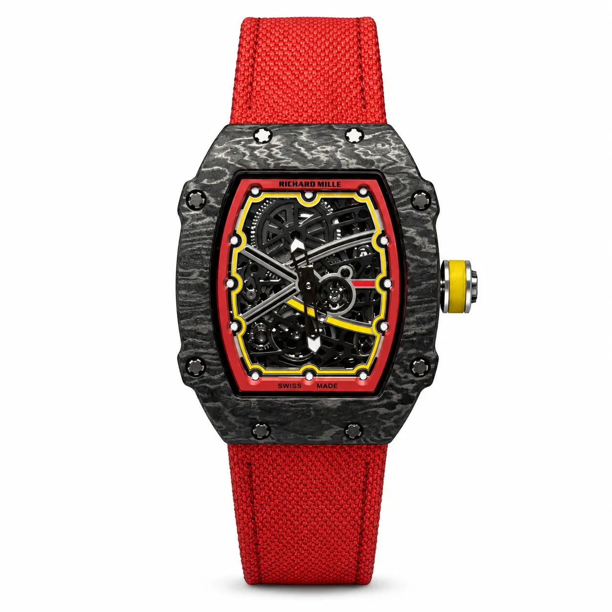 Richard Mille RM-6702M