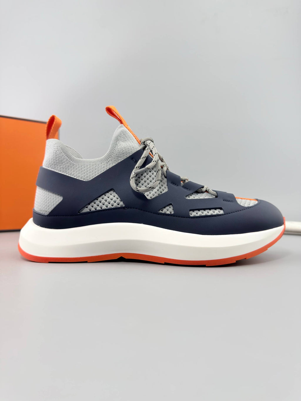 Hermes Katana Sneaker
