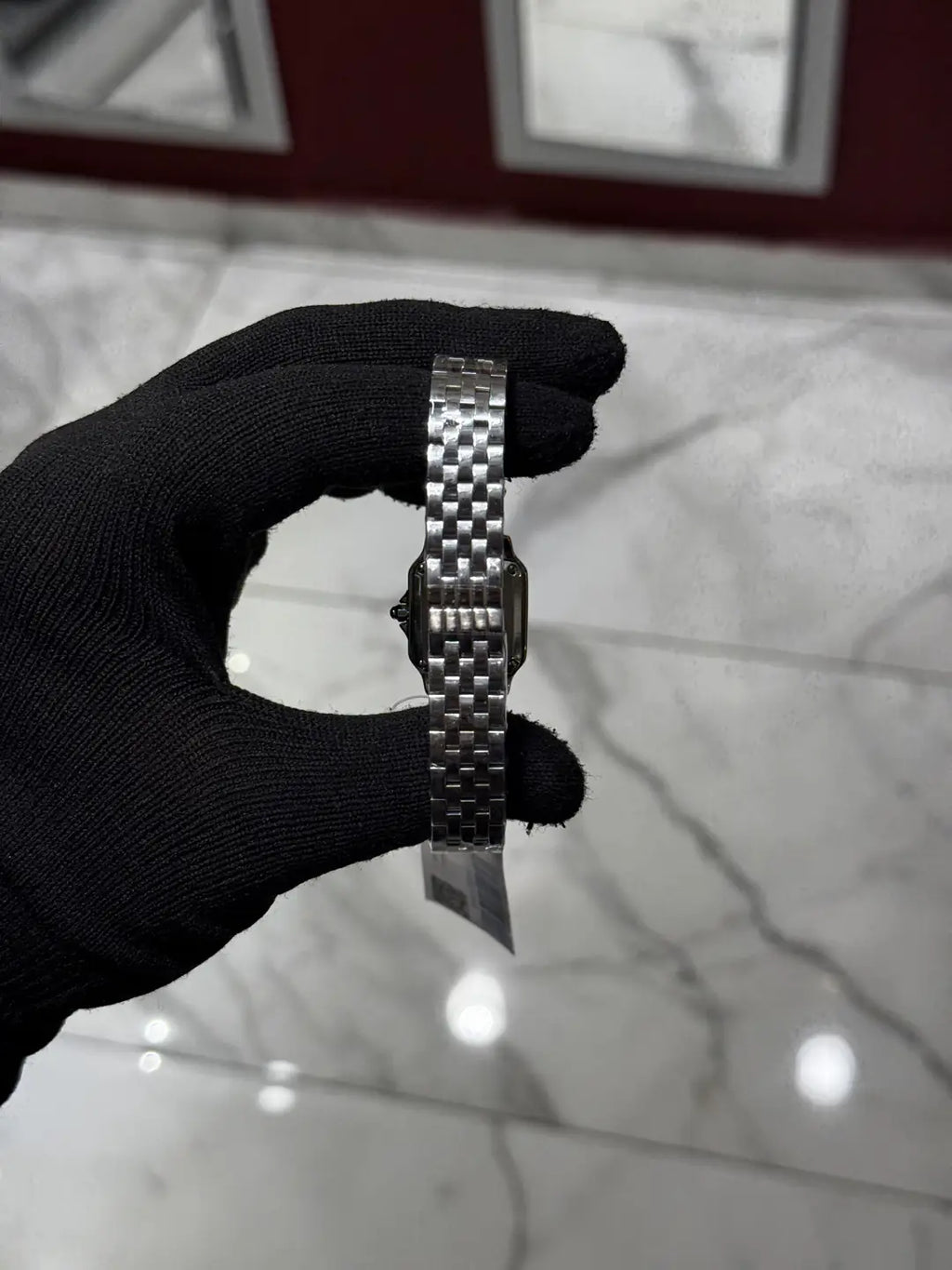 Cartier Panther’e Small