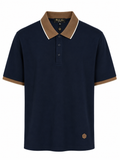 Loro Piana İthal Polo T-Shirt